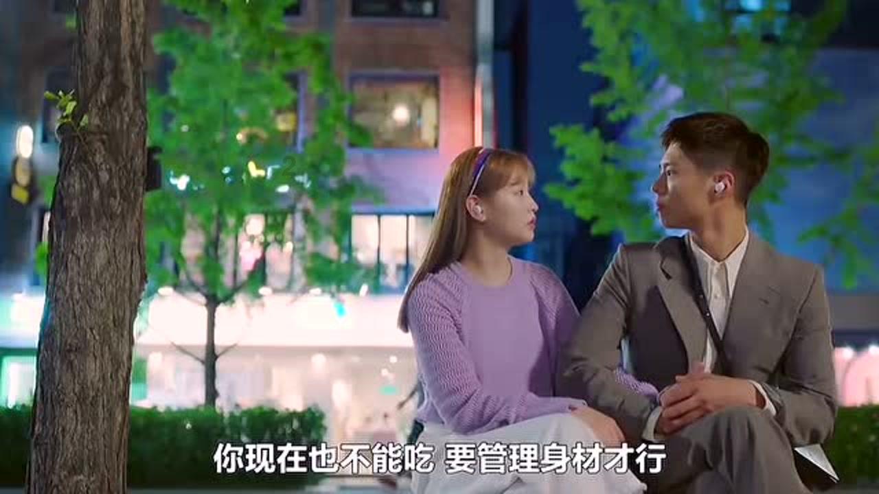 代表委员热议政府工作报告|陈俊炜委员：产业端体现优势 明确发展目标